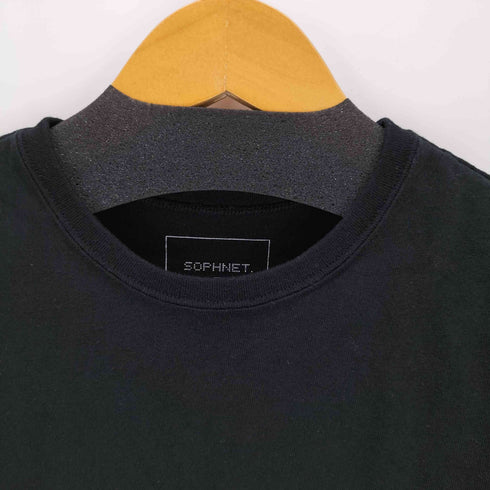ソフネット SOPHNET. SLIM FIT POCKET TEE メンズ JPN:S