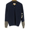 コムデギャルソンシャツ COMME des GARCONS SHIRT Cardigan V-Neck メンズ JPN:M