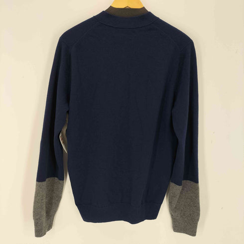 コムデギャルソンシャツ COMME des GARCONS SHIRT Cardigan V-Neck メンズ JPN:M