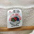 フルーツオブザルーム FRUIT OF THE LOOM 90-00S USA製 ブランク プルオーバー スウェット ラグラン コットンポリ メンズ import:XL