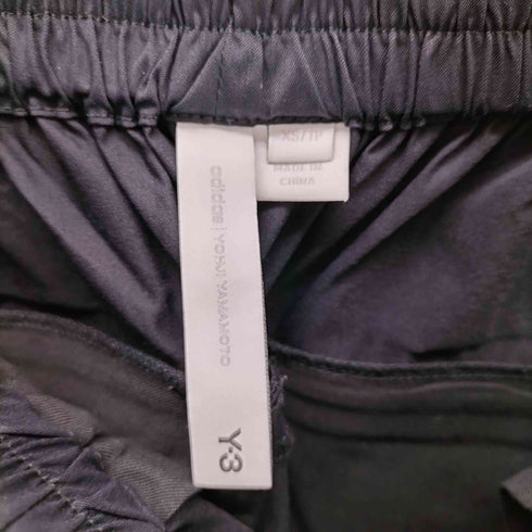 ワイスリー Y-3 CH2 Cuffed Pants メンズ JPN:XS