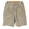 アーペーセー A.P.C. ナイロン混 ショートチノパンツ レディース JPN:XS