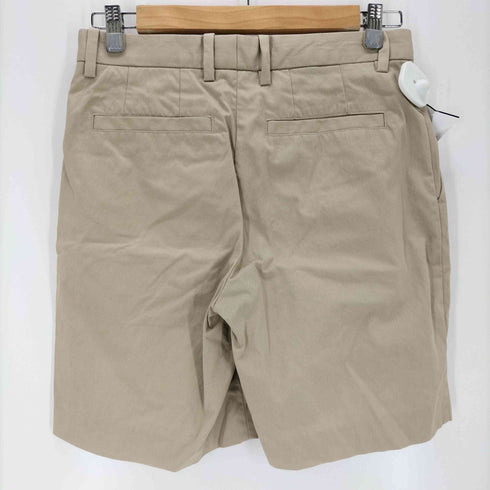 アーペーセー A.P.C. ナイロン混 ショートチノパンツ レディース JPN:XS