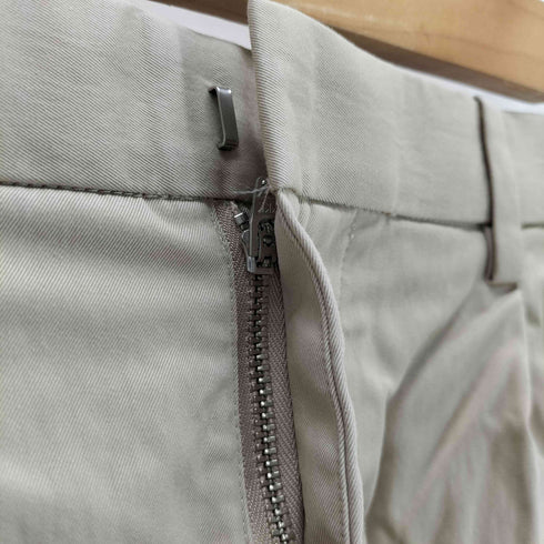 アーペーセー A.P.C. ナイロン混 ショートチノパンツ レディース JPN:XS