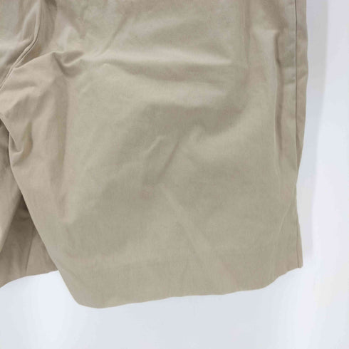 アーペーセー A.P.C. ナイロン混 ショートチノパンツ レディース JPN:XS