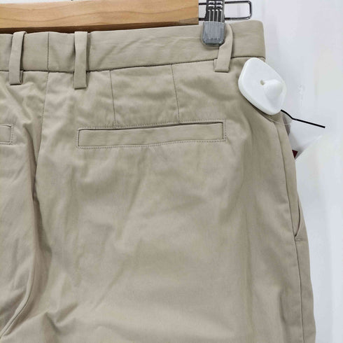 アーペーセー A.P.C. ナイロン混 ショートチノパンツ レディース JPN:XS