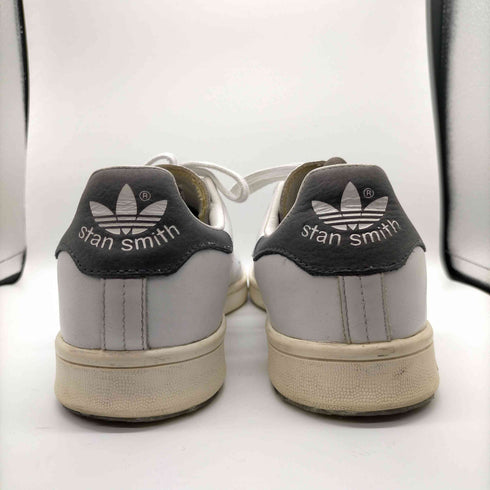 アディダス adidas STAN SMITH スタンスミス ローカット スニーカー メンズ JPN:27