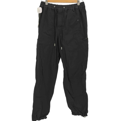 サカイ Sacai 23SS TASLAN NYLON PANTS メンズ JPN:1