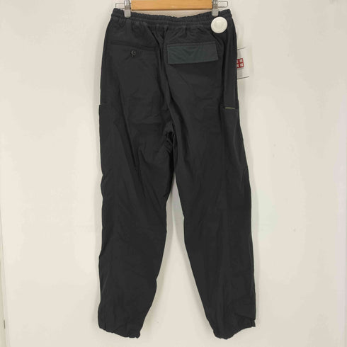 サカイ Sacai 23SS TASLAN NYLON PANTS メンズ JPN:1