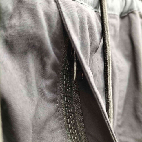 サカイ Sacai 23SS TASLAN NYLON PANTS メンズ JPN:1