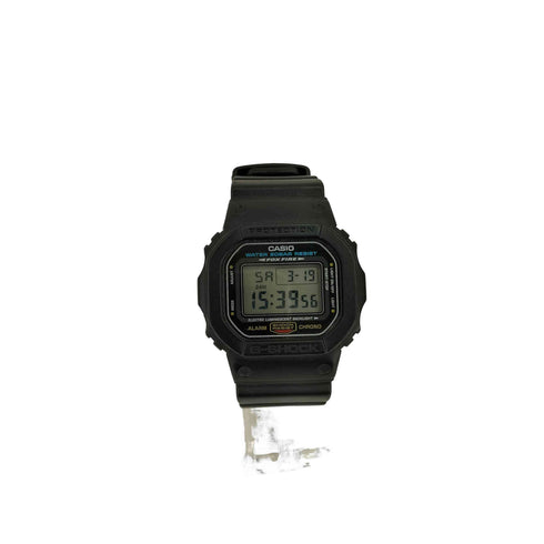 カシオ CASIO G-SHOCK 3229 DW-5600E メンズ