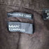 マークエドワーズ MARC EDWARDS レーヨン リネン S/S オープンカラーシャツ メンズ JPN:XXL