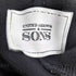 ユナイテッドアローズ UNITED ARROWS SONS DAISUKE OBANA SONS D.O PE TRACK PANTS メンズ JPN:S