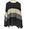 News Clothing ボーダーニットセーター メンズ JPN:L