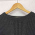 News Clothing ボーダーニットセーター メンズ JPN:L