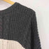 News Clothing ボーダーニットセーター メンズ JPN:L