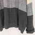 News Clothing ボーダーニットセーター メンズ JPN:L