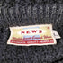 News Clothing ボーダーニットセーター メンズ JPN:L
