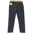 アーペーセー A.P.C. PETIT NEW STANDARD ボタンフライ インディゴテーパードデニム メンズ 28