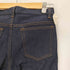 アーペーセー A.P.C. PETIT NEW STANDARD ボタンフライ インディゴテーパードデニム メンズ 28