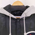 シュプリーム Supreme Hooded Satin Varsity Jacket メンズ import:XL