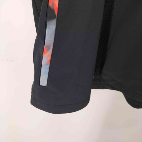 アンダーアーマー UNDER ARMOUR トリコット ライン ウーブン ジャケット メンズ JPN:XL