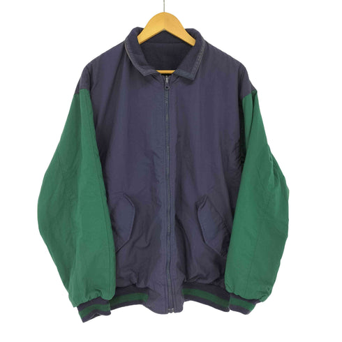 CLAYBROOKE SPORT リバーシブルブルゾン メンズ import:M