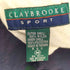 CLAYBROOKE SPORT リバーシブルブルゾン メンズ import:M