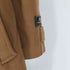 Charles Valentino WOOL&CASHMERE ステンカラーコート Made In Italy メンズ EUR:48