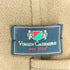 Charles Valentino WOOL&CASHMERE ステンカラーコート Made In Italy メンズ EUR:48