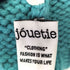ジュエティ jouetie ケーブルダメージニット レディース JPN:M
