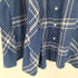 ポロラルフローレン POLO RALPH LAUREN ボタン付チェックフレアスカート レディース 6