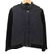 ジバンシィ GIVENCHY golf ニット切替 キルティングジャケット レディース import:M