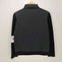 ジバンシィ GIVENCHY golf ニット切替 キルティングジャケット レディース import:M
