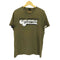 ステューシー Stussy 00s 時計じかけのオレンジ クルーネックTシャツ メンズ JPN:M