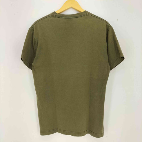 ステューシー Stussy 00s 時計じかけのオレンジ クルーネックTシャツ メンズ JPN:M