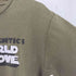ステューシー Stussy 00s 時計じかけのオレンジ クルーネックTシャツ メンズ JPN:M