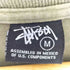 ステューシー Stussy 00s 時計じかけのオレンジ クルーネックTシャツ メンズ JPN:M