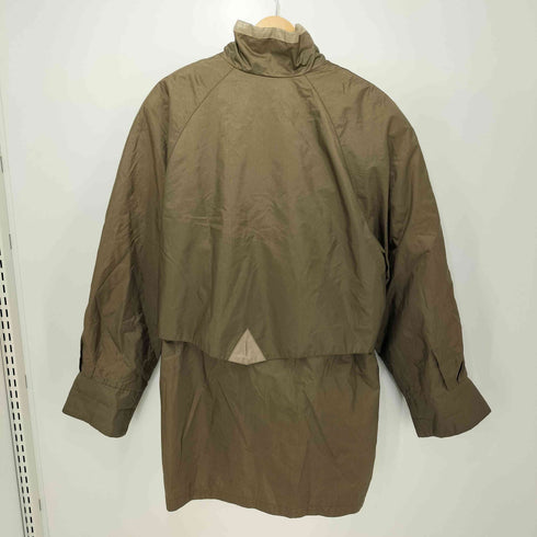 curreni seen ライナー付属 シェルコート レディース import:M