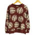 ボーイロンドン BOY LONDON KOREA ロゴプリント クルーネックスウェット メンズ import:M