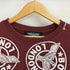 ボーイロンドン BOY LONDON KOREA ロゴプリント クルーネックスウェット メンズ import:M