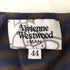 ヴィヴィアンウエストウッドマン Vivienne Westwood MAN オーブ刺繍ボーダーS/S Tシャツ メンズ JPN:44