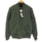 ハフ HUF Elite Reversible MA-1 Jacket メンズ JPN:M