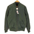 ハフ HUF Elite Reversible MA-1 Jacket メンズ JPN:M