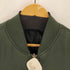 ハフ HUF Elite Reversible MA-1 Jacket メンズ JPN:M