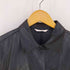 オオトロ OHOTORO Leather Shirt Jacket レディース FREE