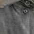 オオトロ OHOTORO Leather Shirt Jacket レディース FREE