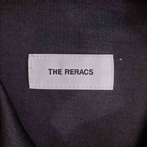 ザリラクス THE RERACS THE TRACK PANTS レディース JPN:36