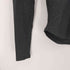 HELENE Snap Neckline Long Sleeve レディース