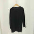 HQC cashmere100 ロングカーディガン メンズ 40